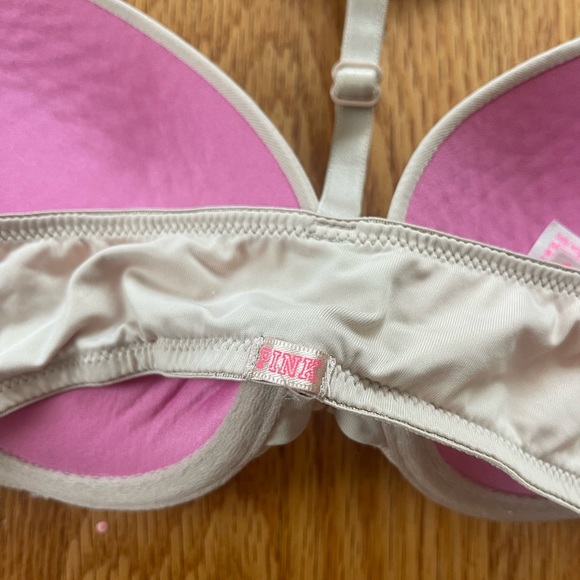 PINK bra - Picture 3 of 5